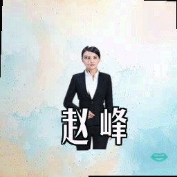赵峰